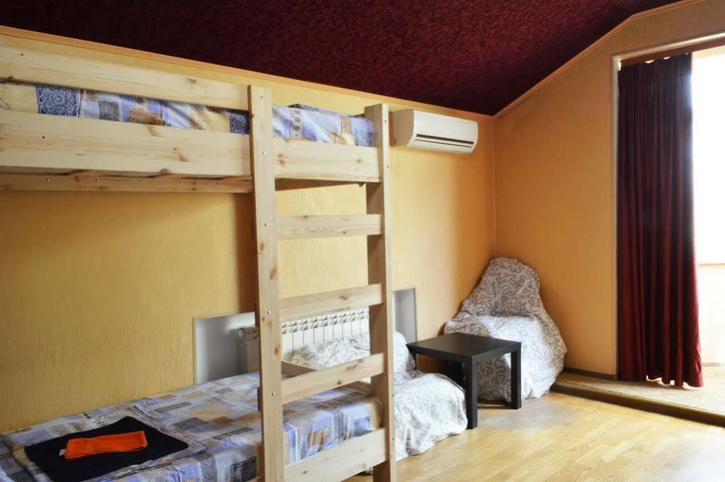 Hostel Wow Володимир Екстер'єр фото